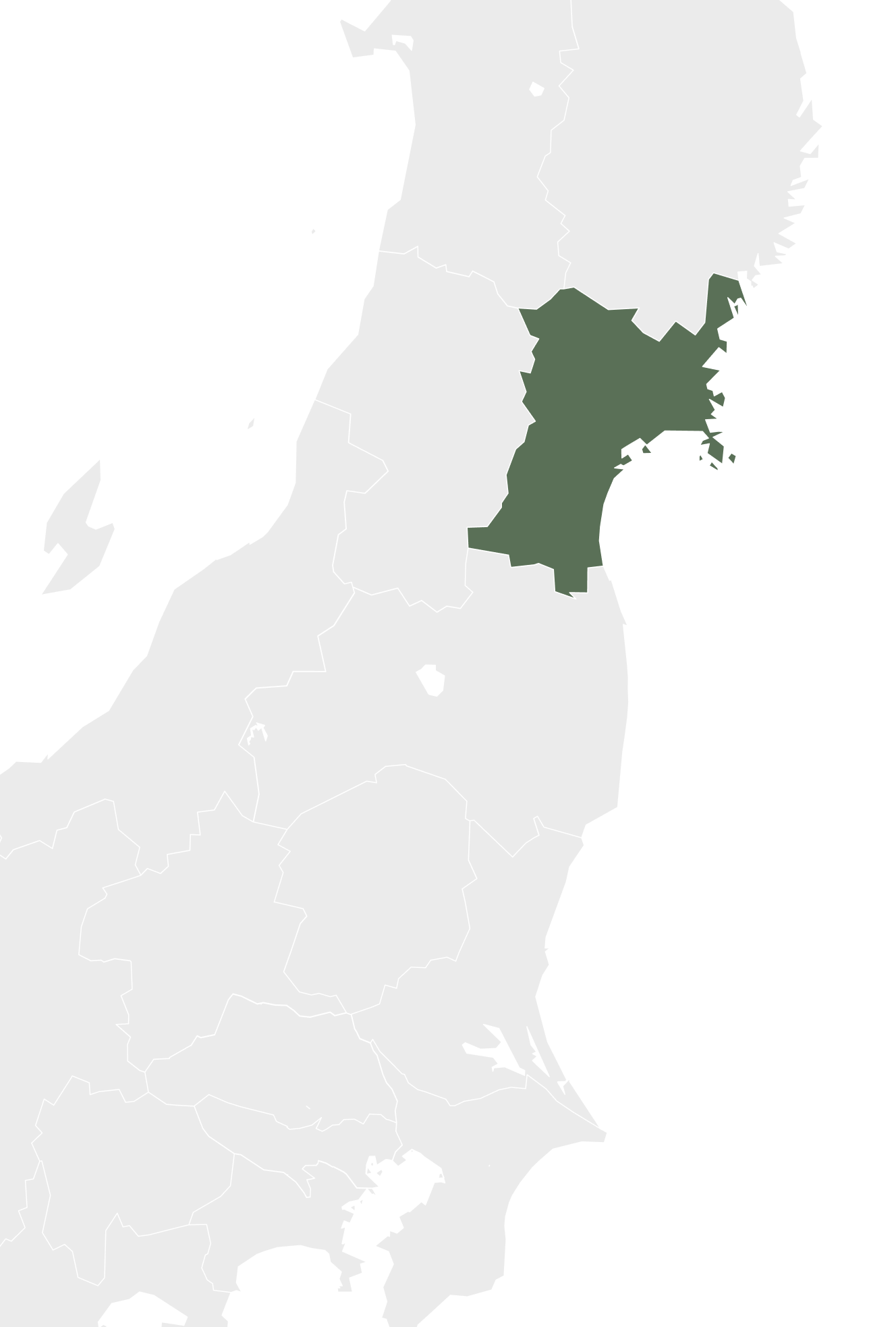 宮城県